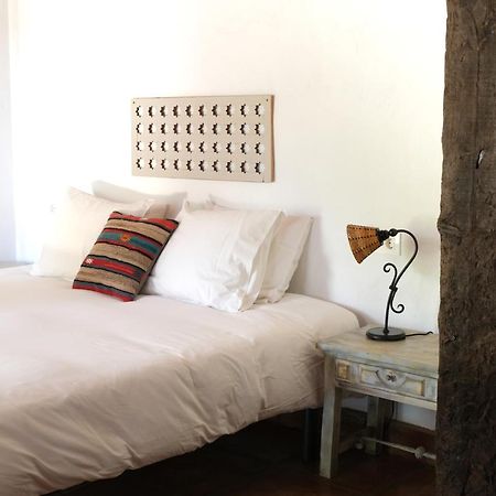 The Wild Olive Andalucia Agave Guestroom カサーレス エクステリア 写真