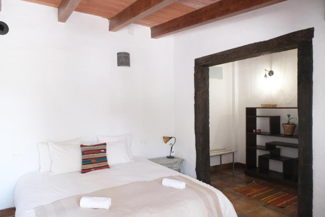 The Wild Olive Andalucia Agave Guestroom カサーレス エクステリア 写真