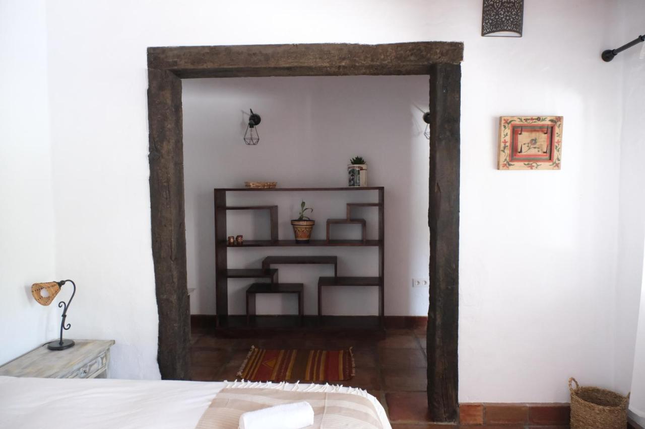 The Wild Olive Andalucia Agave Guestroom カサーレス エクステリア 写真