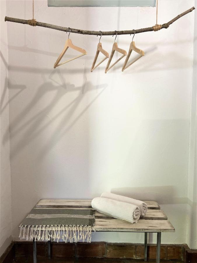 The Wild Olive Andalucia Agave Guestroom カサーレス エクステリア 写真