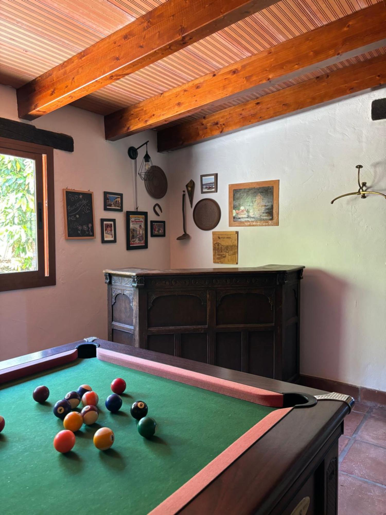 The Wild Olive Andalucia Agave Guestroom カサーレス エクステリア 写真